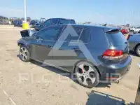 2012 Volkswagen GTI photo
