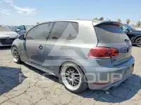 2012 Volkswagen GTI фото
