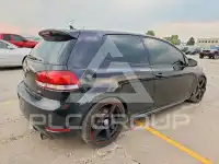2012 Volkswagen GTI фото