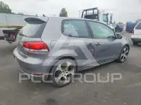 2012 Volkswagen GTI фото