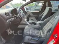 2012 Volkswagen GTI фото
