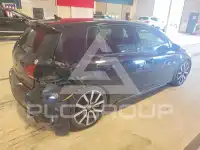 2012 Volkswagen GTI фото