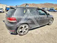 2012 Volkswagen GTI фото