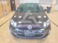 2012 Volkswagen GTI фото