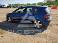 2012 Volkswagen GTI фото