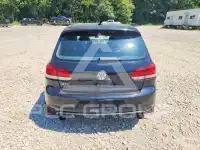 2012 Volkswagen GTI фото