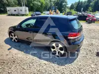 2012 Volkswagen GTI фото