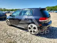 2012 Volkswagen GTI фото