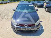 2012 Volkswagen GTI фото