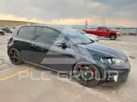 2012 Volkswagen GTI фото