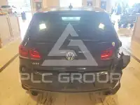 2012 Volkswagen GTI фото