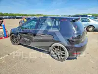 2012 Volkswagen GTI фото