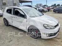 2012 Volkswagen GTI фото