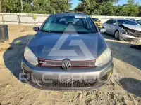 2012 Volkswagen GTI photo