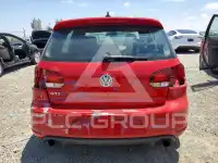 2012 Volkswagen GTI фото