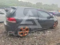 2012 Volkswagen GTI фото
