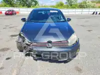 2012 Volkswagen GTI фото