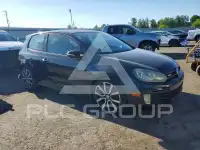2012 Volkswagen GTI фото