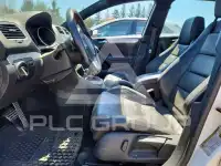 2012 Volkswagen GTI фото