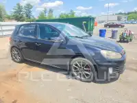 2012 Volkswagen GTI фото