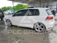 2012 Volkswagen GTI фото
