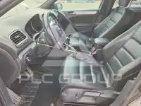 2012 Volkswagen GTI фото
