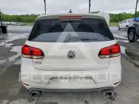 2012 Volkswagen GTI фото