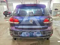 2012 Volkswagen GTI фото