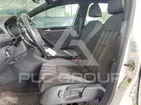 2012 Volkswagen GTI фото
