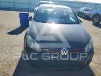 2012 Volkswagen GTI фото