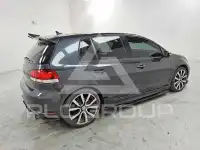 2012 Volkswagen GTI фото