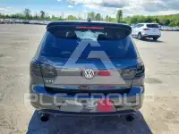 2012 Volkswagen GTI фото