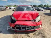 2012 Volkswagen GTI фото