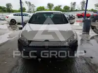 2012 Volkswagen GTI фото