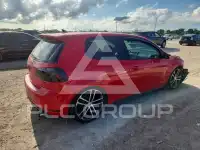 2012 Volkswagen GTI фото