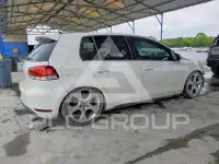 2012 Volkswagen GTI фото