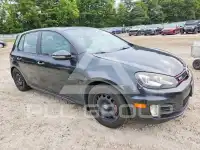 2012 Volkswagen GTI photo