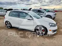 2012 Volkswagen GTI photo