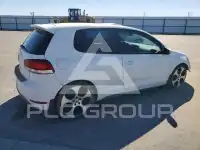2012 Volkswagen GTI фото