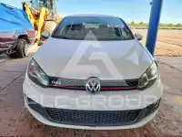 2012 Volkswagen GTI фото