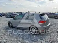 2012 Volkswagen GTI фото