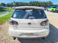 2012 Volkswagen GTI фото