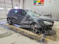 2012 Volkswagen GTI photo