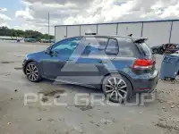 2011 Volkswagen GTI фото