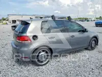 2012 Volkswagen GTI фото