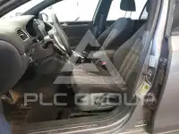2012 Volkswagen GTI фото