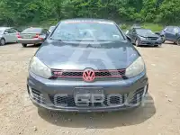 2012 Volkswagen GTI фото
