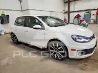 2012 Volkswagen GTI photo