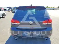 2012 Volkswagen GTI фото