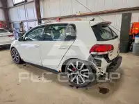 2012 Volkswagen GTI photo